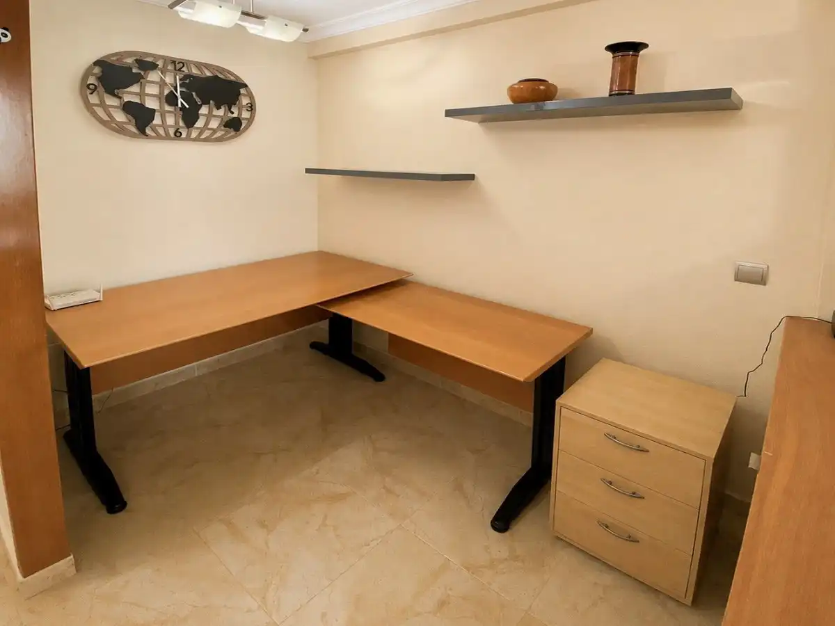 Apartment zum Verkauf in Centro ciudad, imagen 6