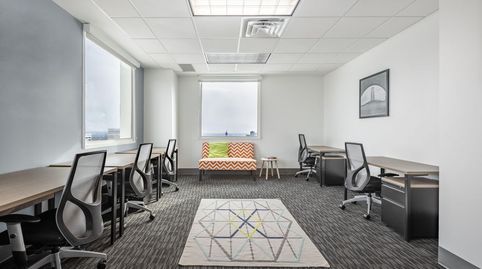 Photo 2 of Office for rent in Plaça de la Pau, 3, Almeda - El Corte Inglés, Cornellà de Llobregat