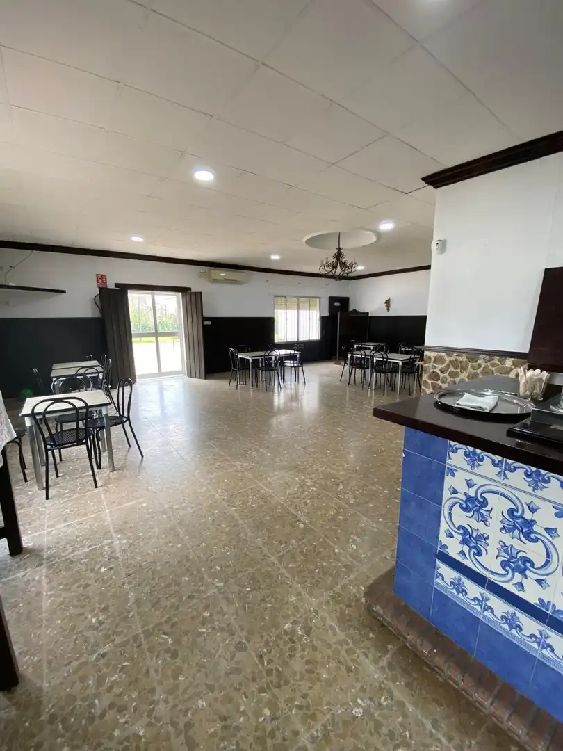 Casa o xalet en venda en Marchena