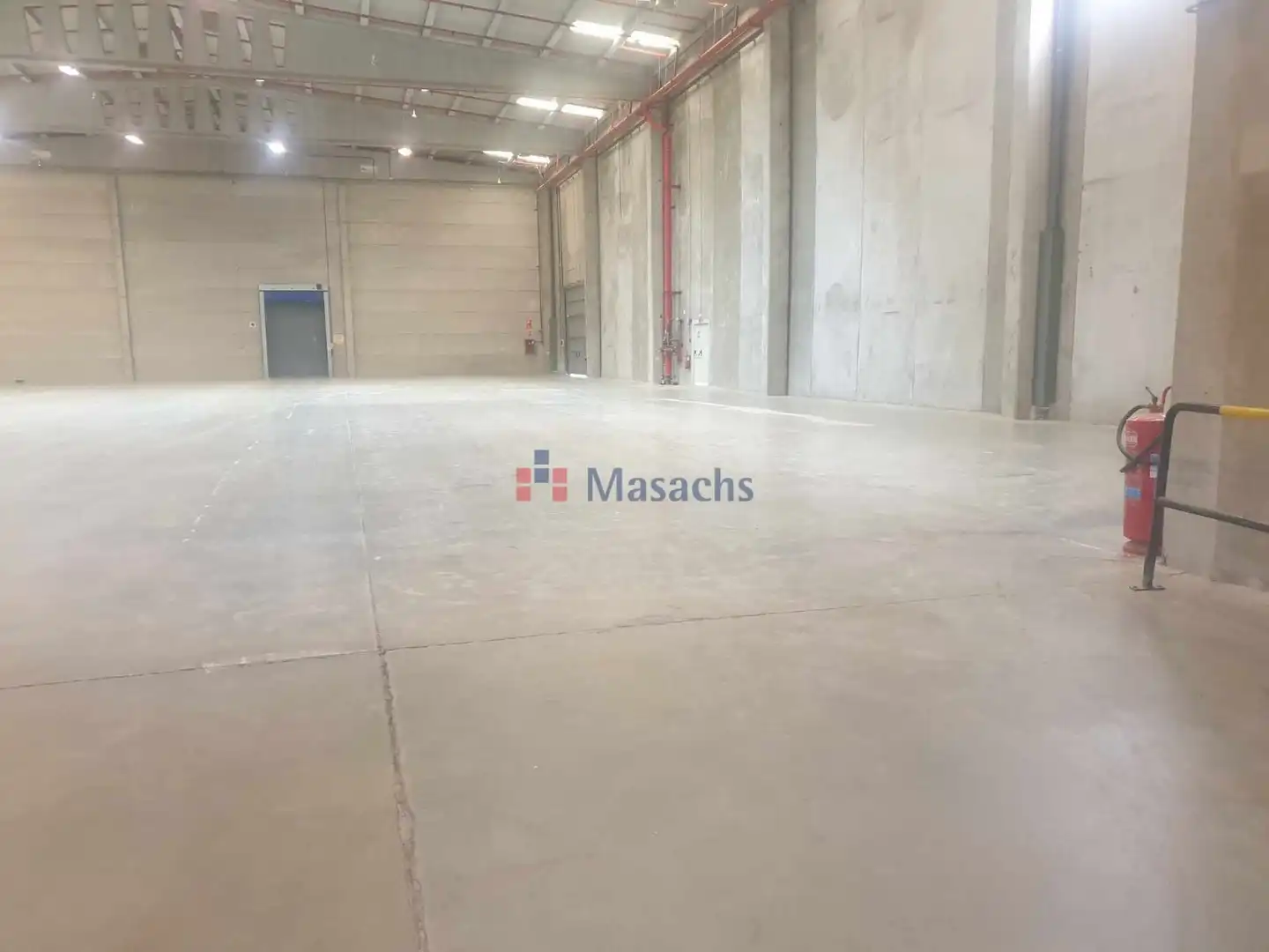 Nave industrielle à vendre à La Garena, imagen 2