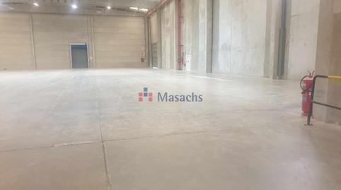 Photo 2 of Industrial buildings for sale in La Garena, Madrid