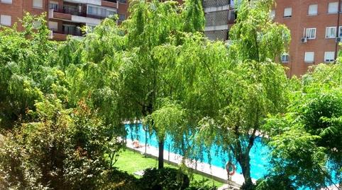 Foto 4 de Pis en venda a Zona Renfe, Alcorcón