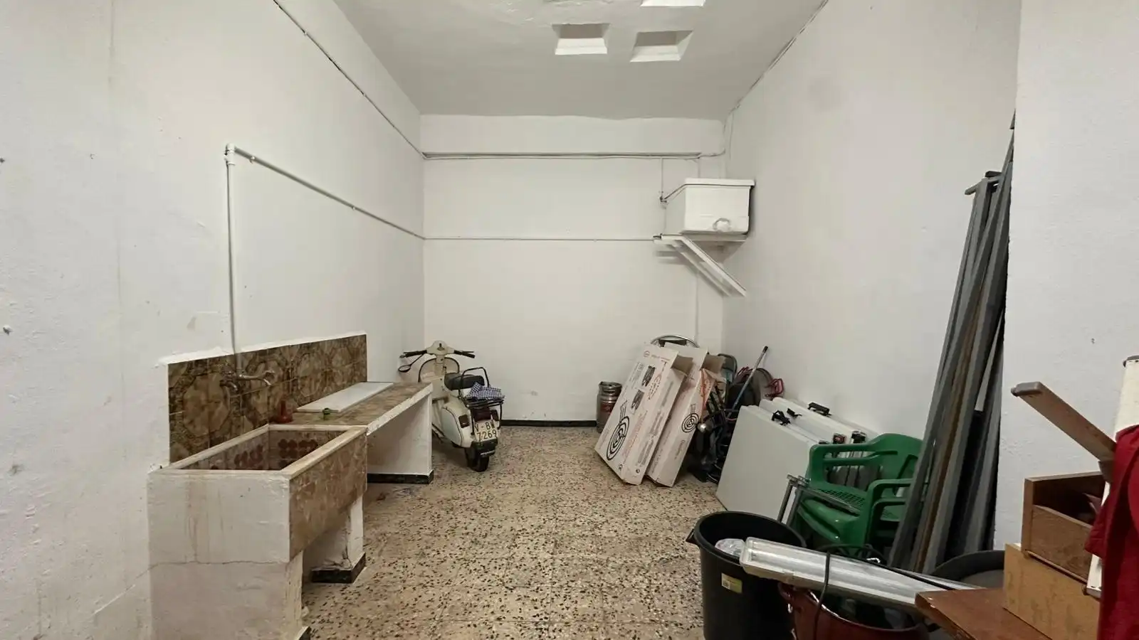 Houses for sale in L'Alcúdia  with Air Conditioner, Terrace and Storage room