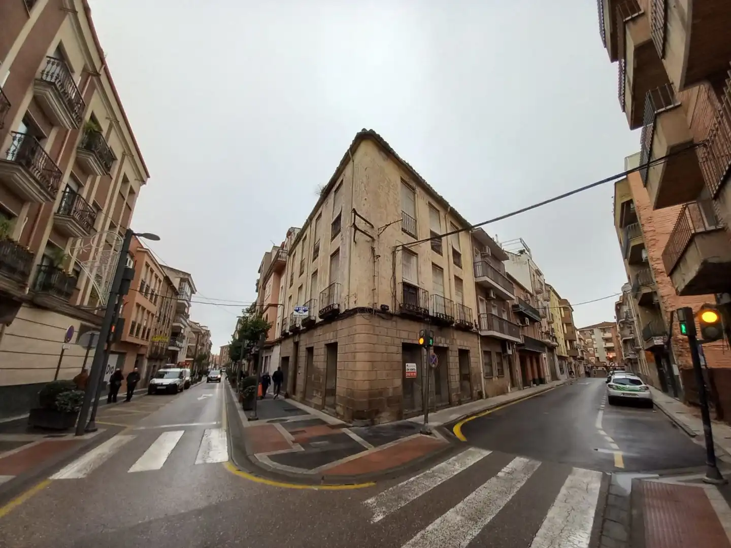 Maison à vendre à Centro ciudad