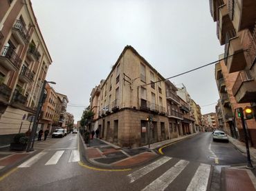 Maison à vendre à Centro ciudad