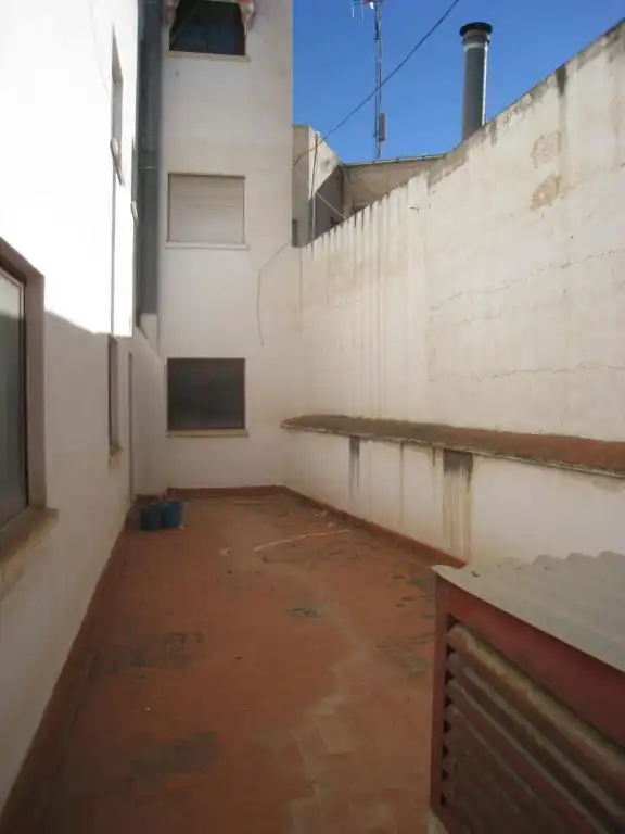 Planta baja en venta en Aspe
