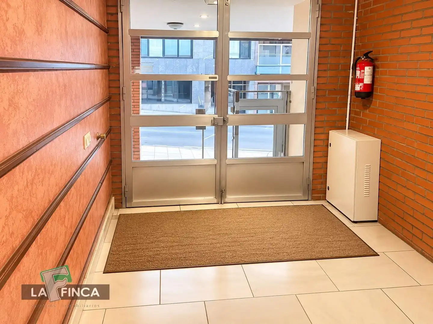 Flat for sale in Ería - Masip