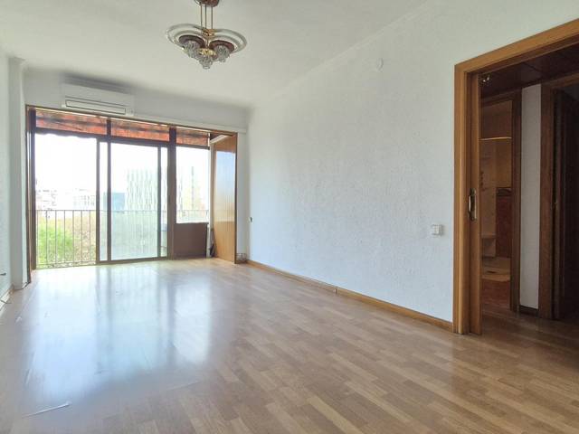 Piso en Venta en Avenida Avinguda Gran Via de l'Hospitalet en Bellvitge
