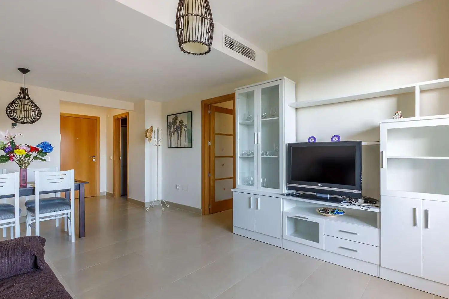 Apartments for rent in N/A, 9, Poniente - Faro