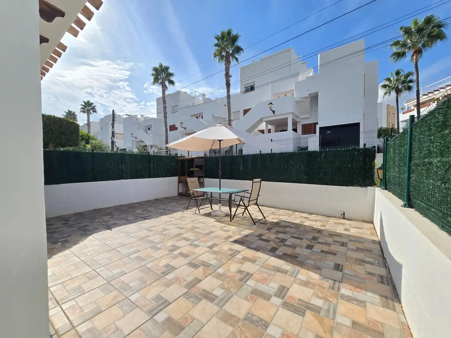 Casa pareada con piscina en venta en Orihuela Costa, imagen 23