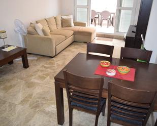 Living room of Study for sale in El Ejido  with Heating, Furnished and Oven