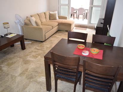 Living room of Study for sale in El Ejido