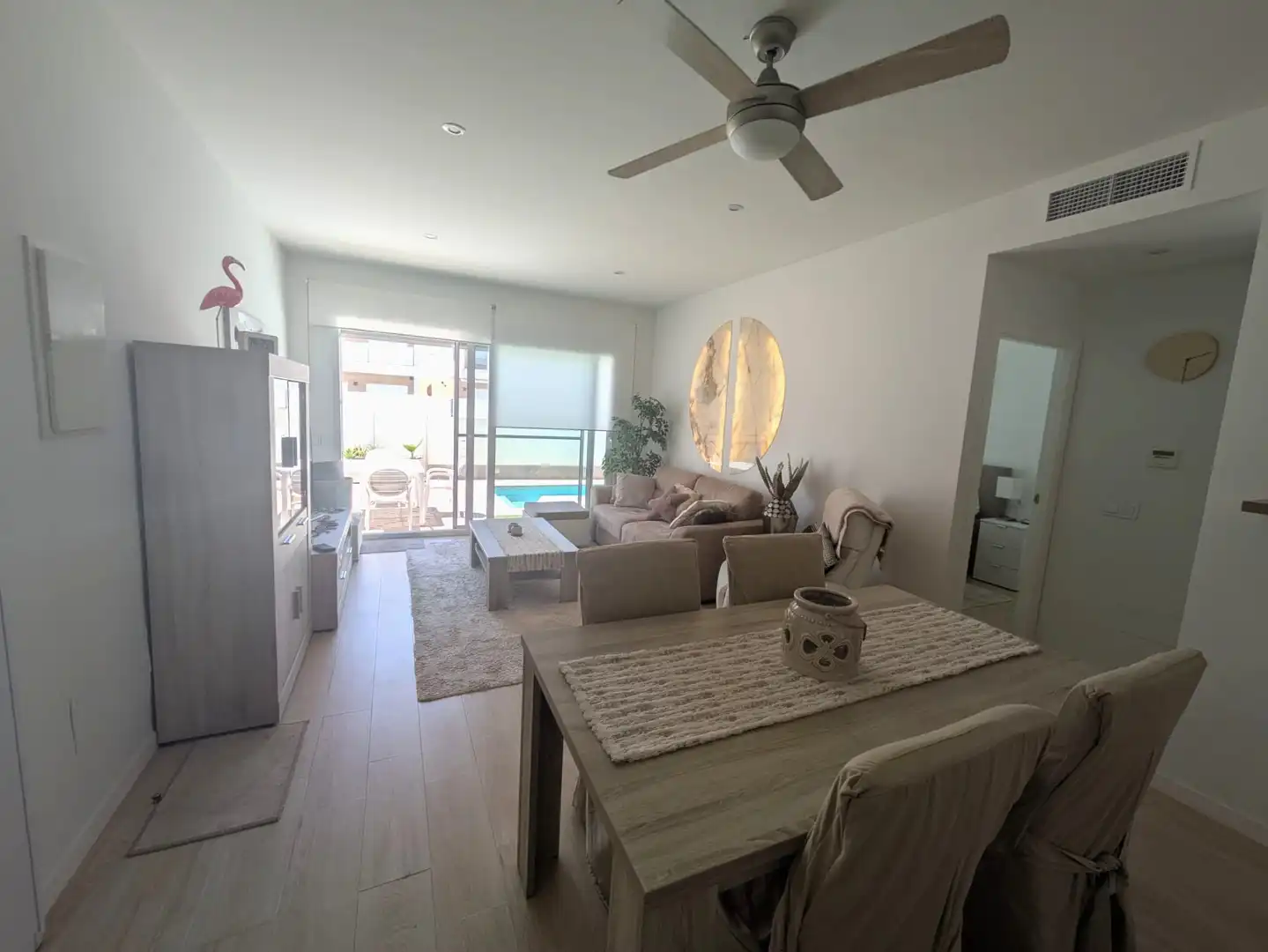 Chalet con terraza en venta en Los Peñascos - El Salero - Los Imbernones, imagen 12