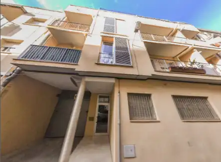 Appartement avec balcon à vendre à Carrer Nou 32