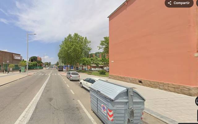 Piso en Venta en San José - El Montalvo