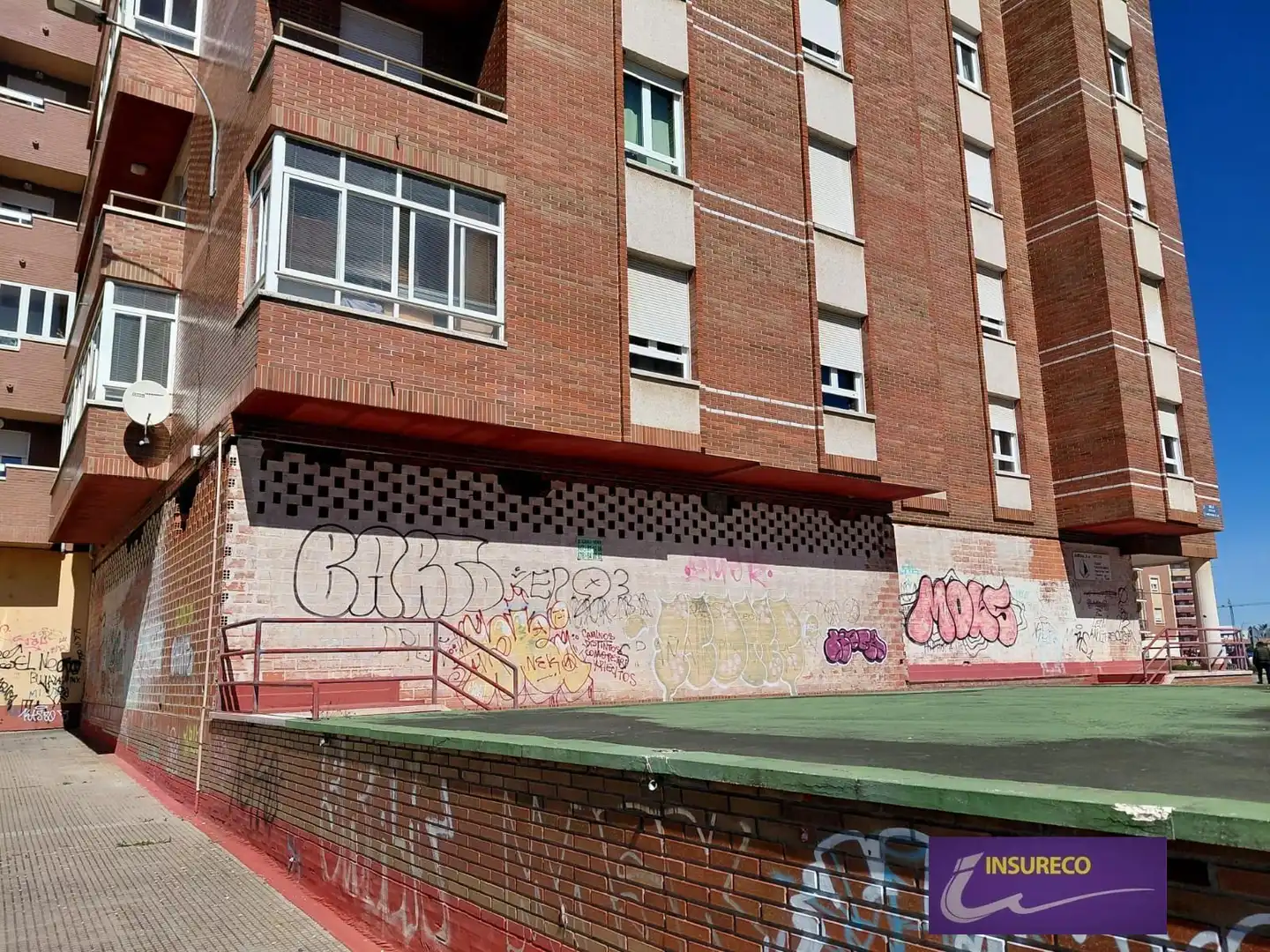 Local comercial en venda a Principe Asturi, imagen 7