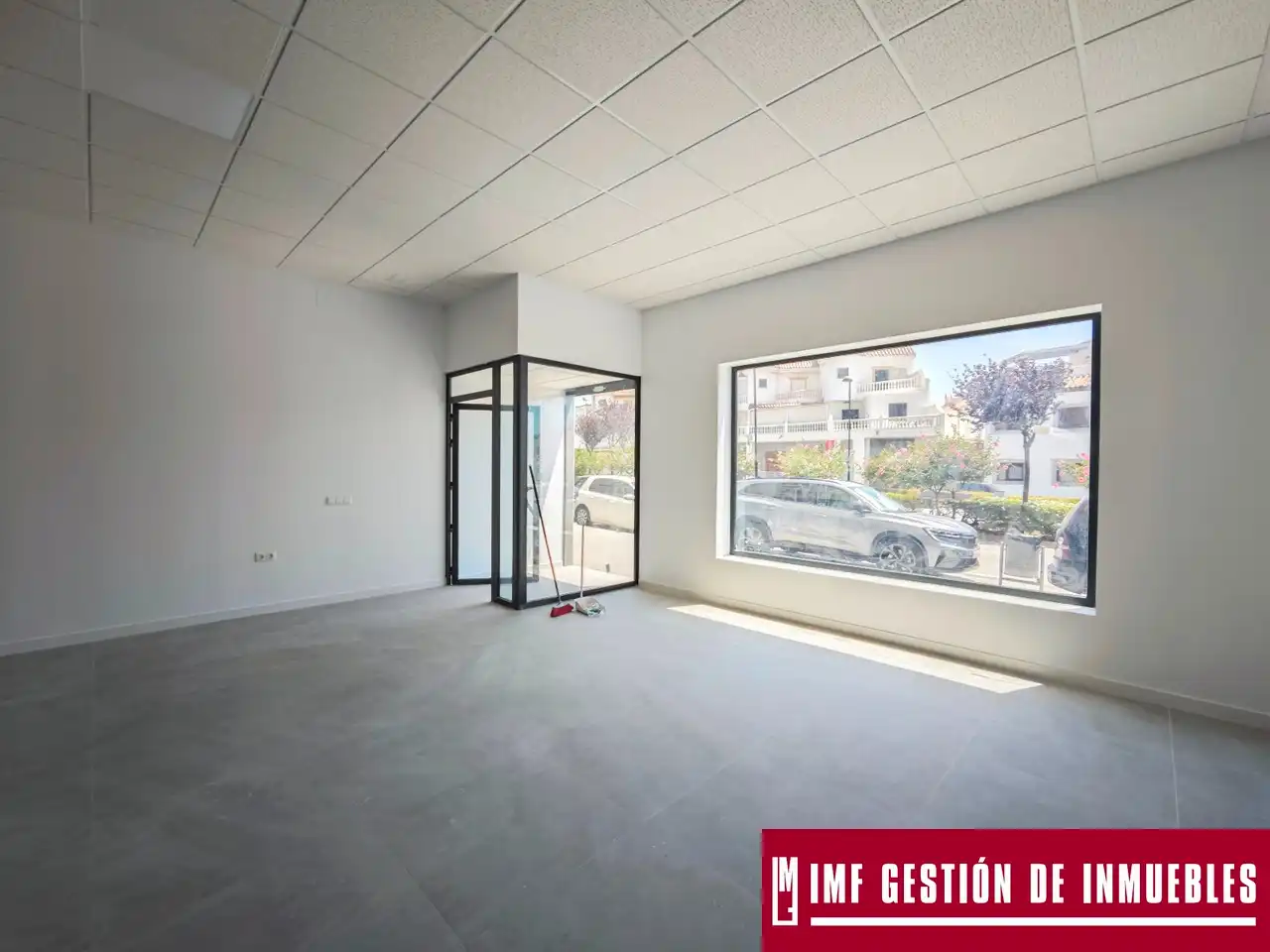 Business premises to rent in Calle Viejo de Málaga, imagen 6