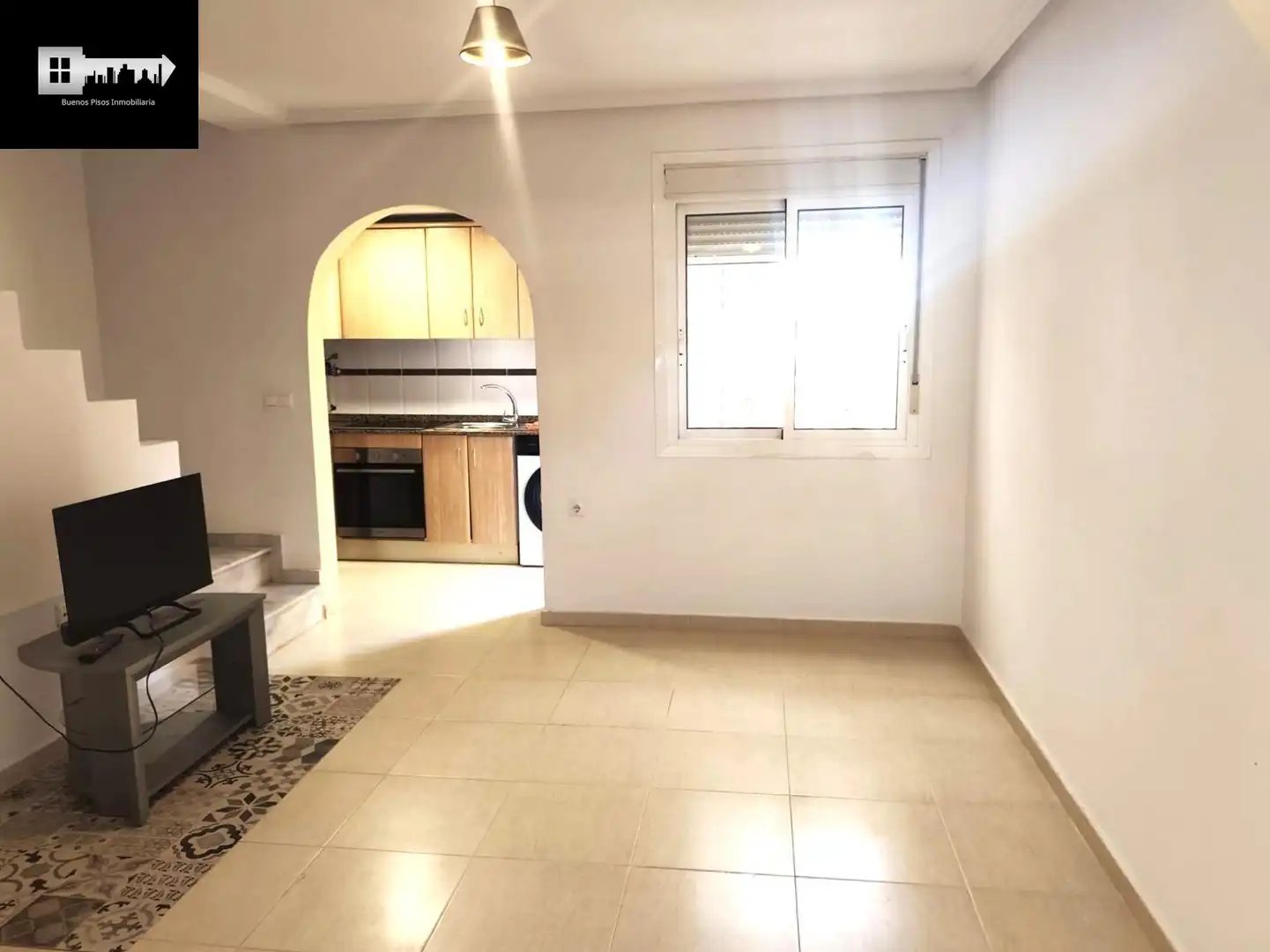 Bungalow mit Terrasse zum Verkauf in Santa Pola ciudad, imagen 14