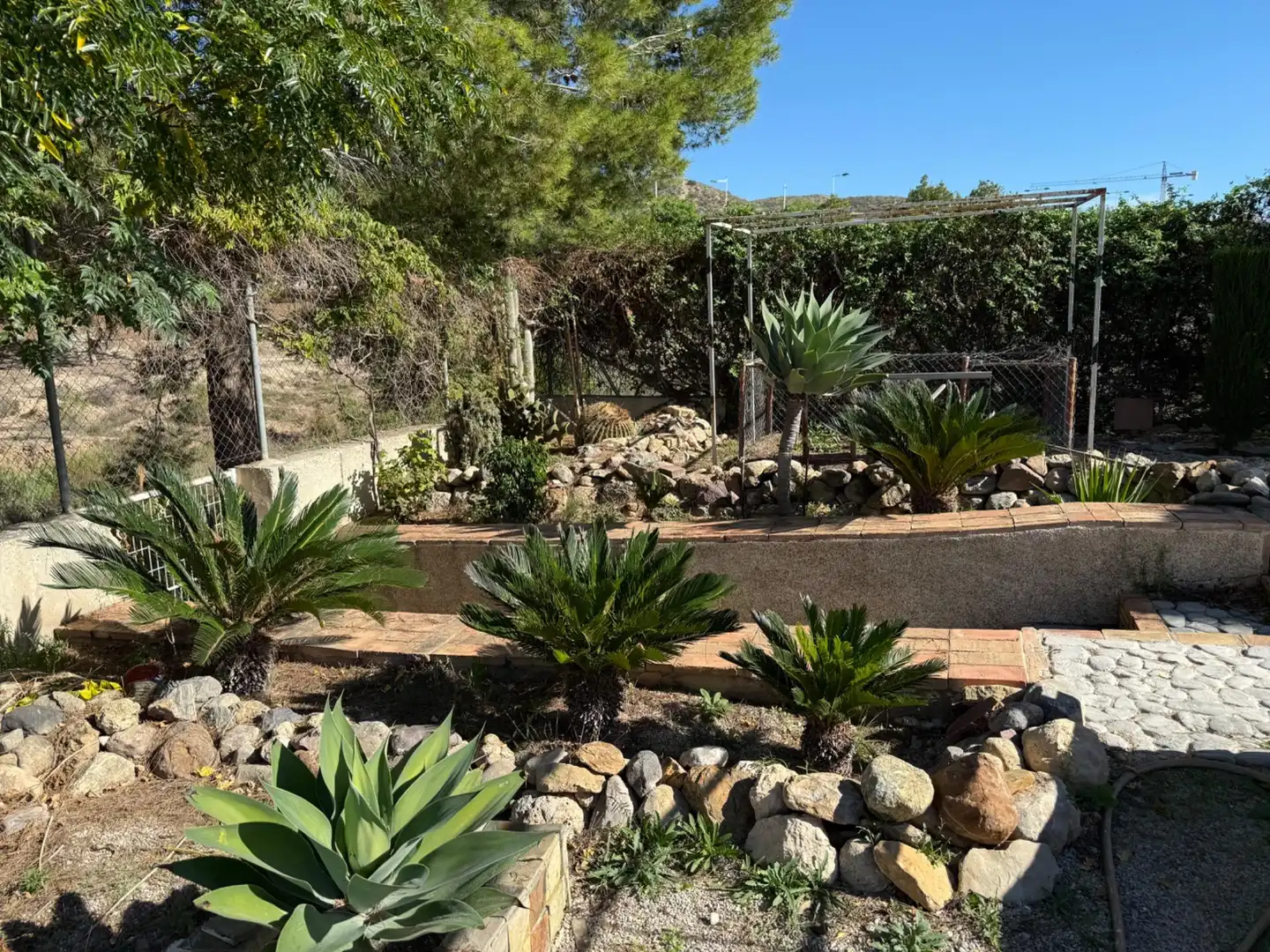 Chalet con piscina en venta en LA ALCAYNA, imagen 27