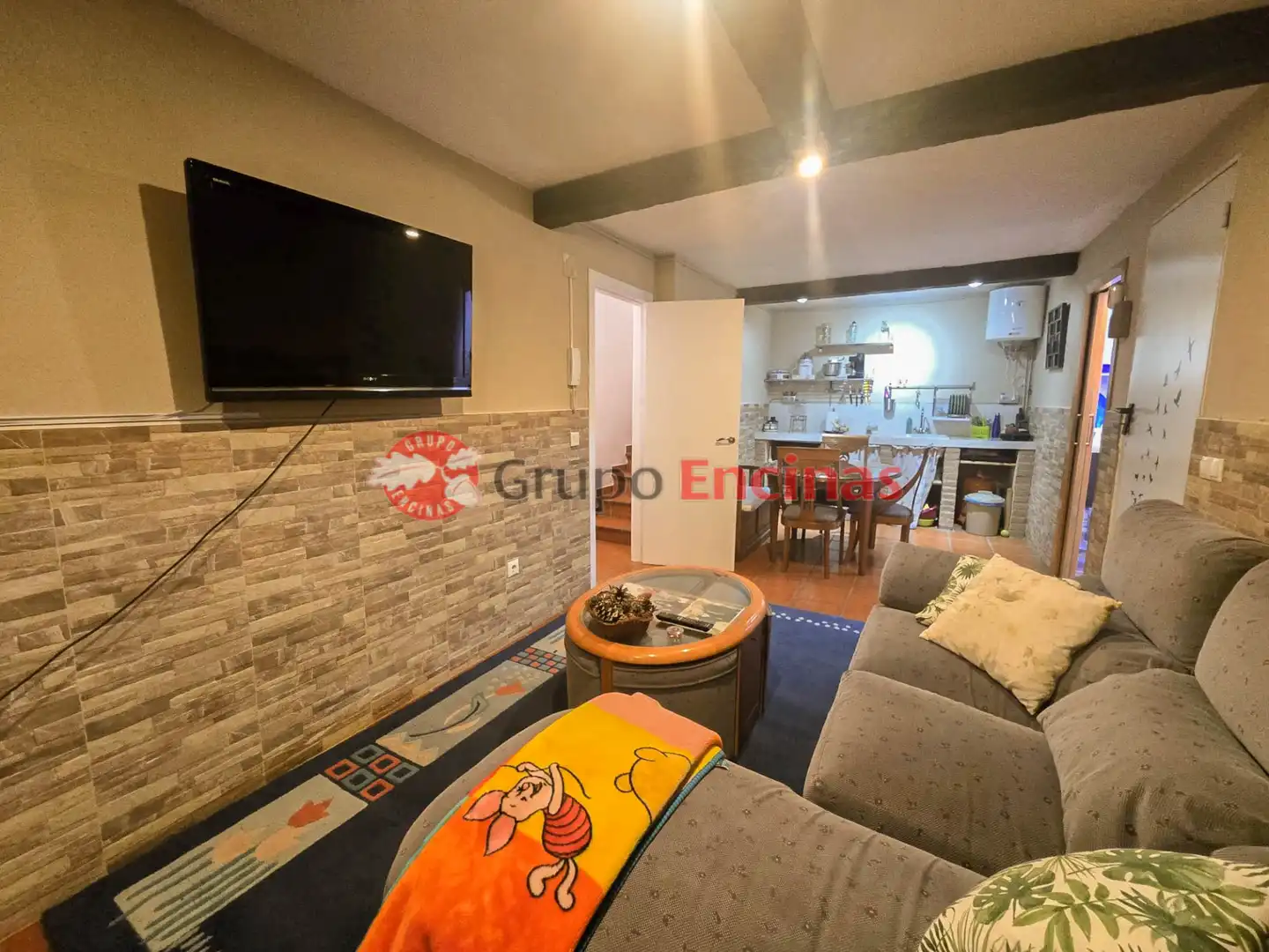 Casa o chalet en venta en Parla con Aire acondicionado, Calefacción y Jardín privado