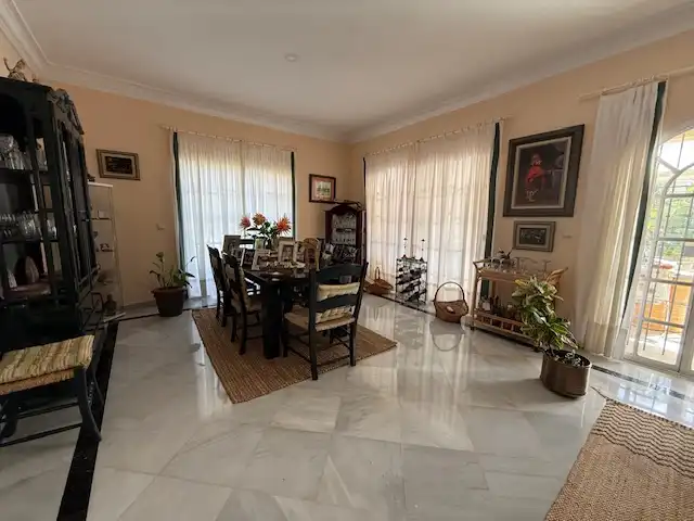 Villa mit Pool zum Verkauf in Calle Aníbal 7, imagen 15