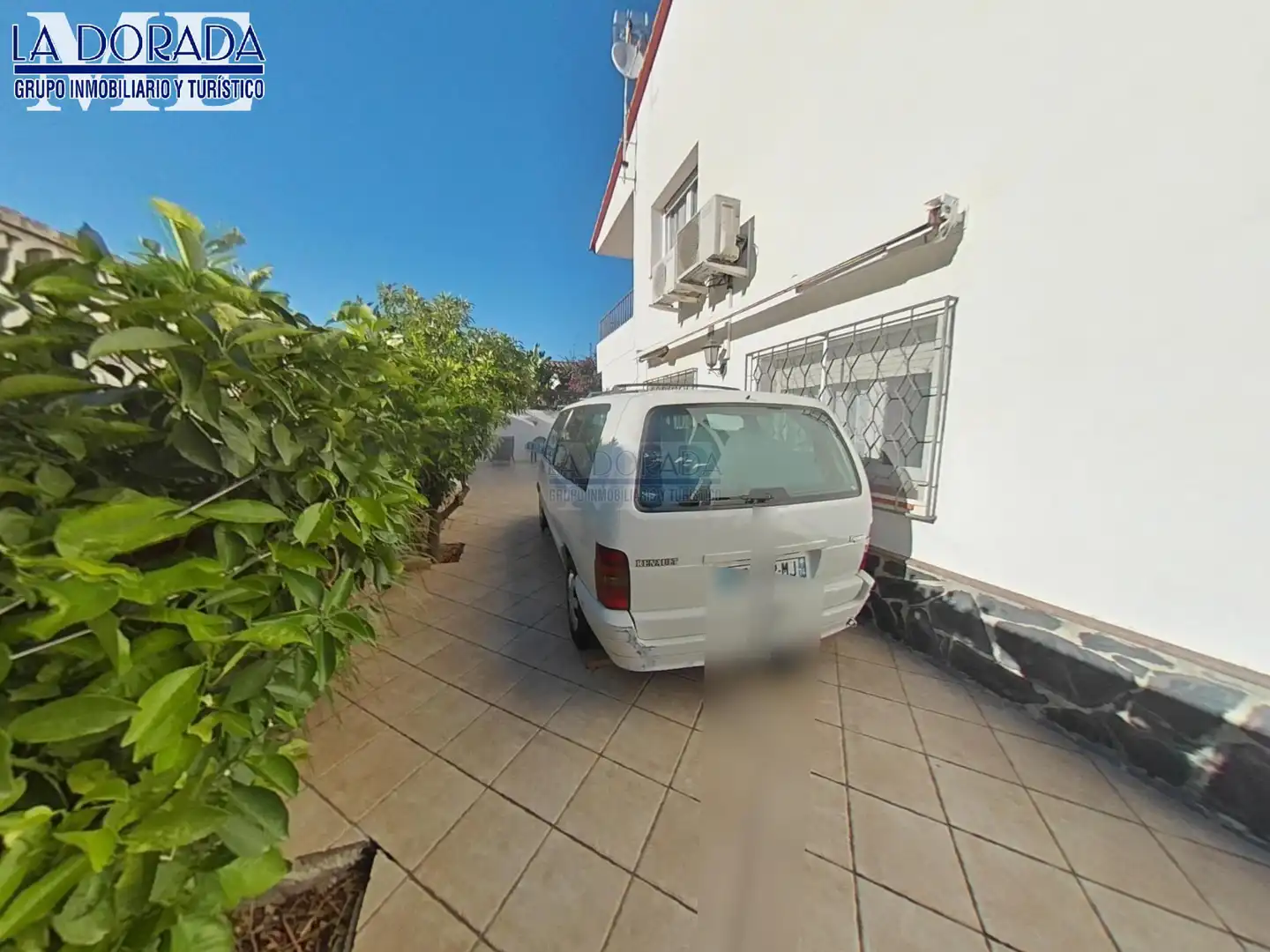 Reihenhaus mit Terrasse zum Verkauf in Ardiaca - La Llosa, imagen 47