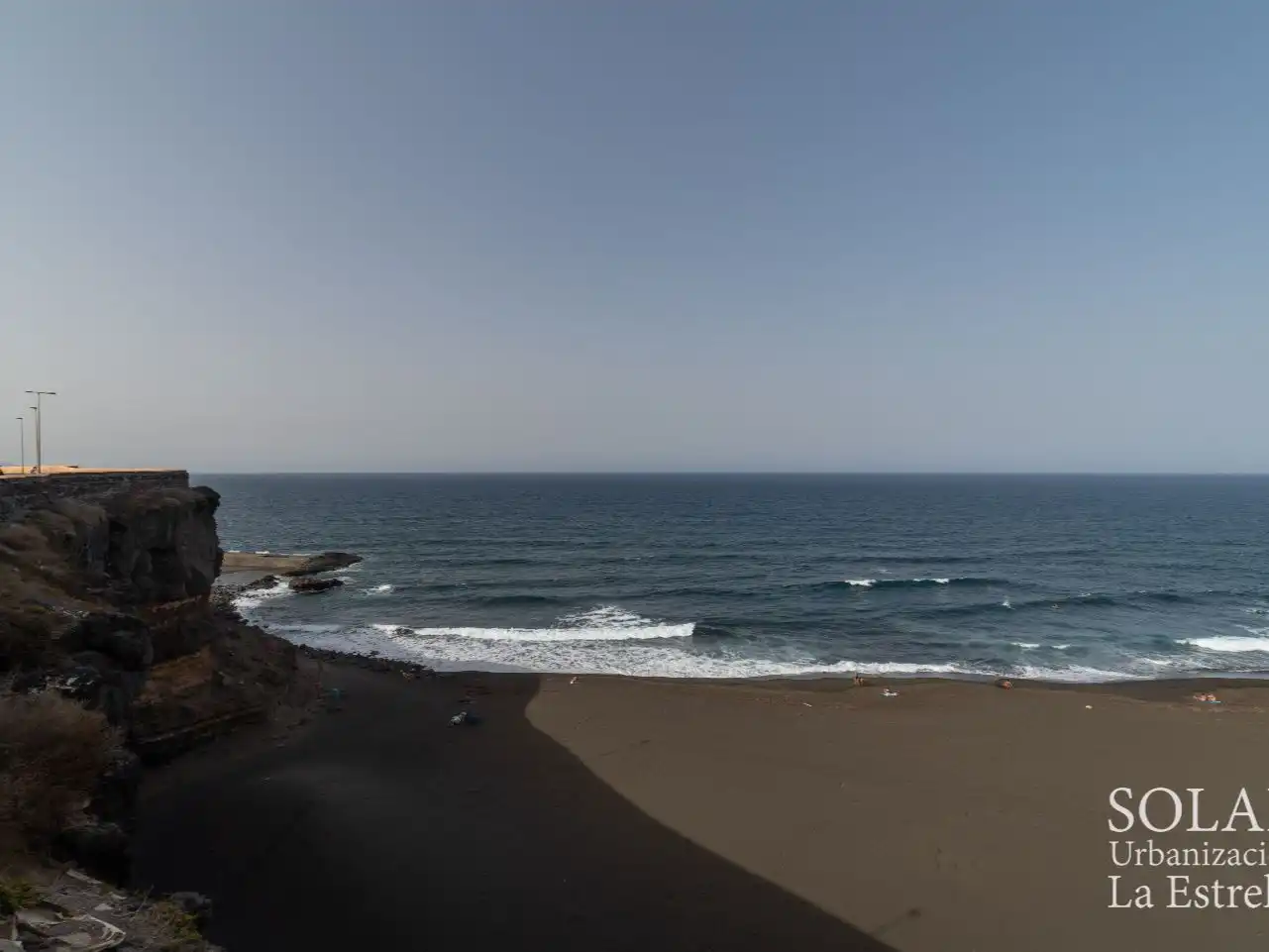 Habitación de Residencial en venta en La Garita - Marpequeña