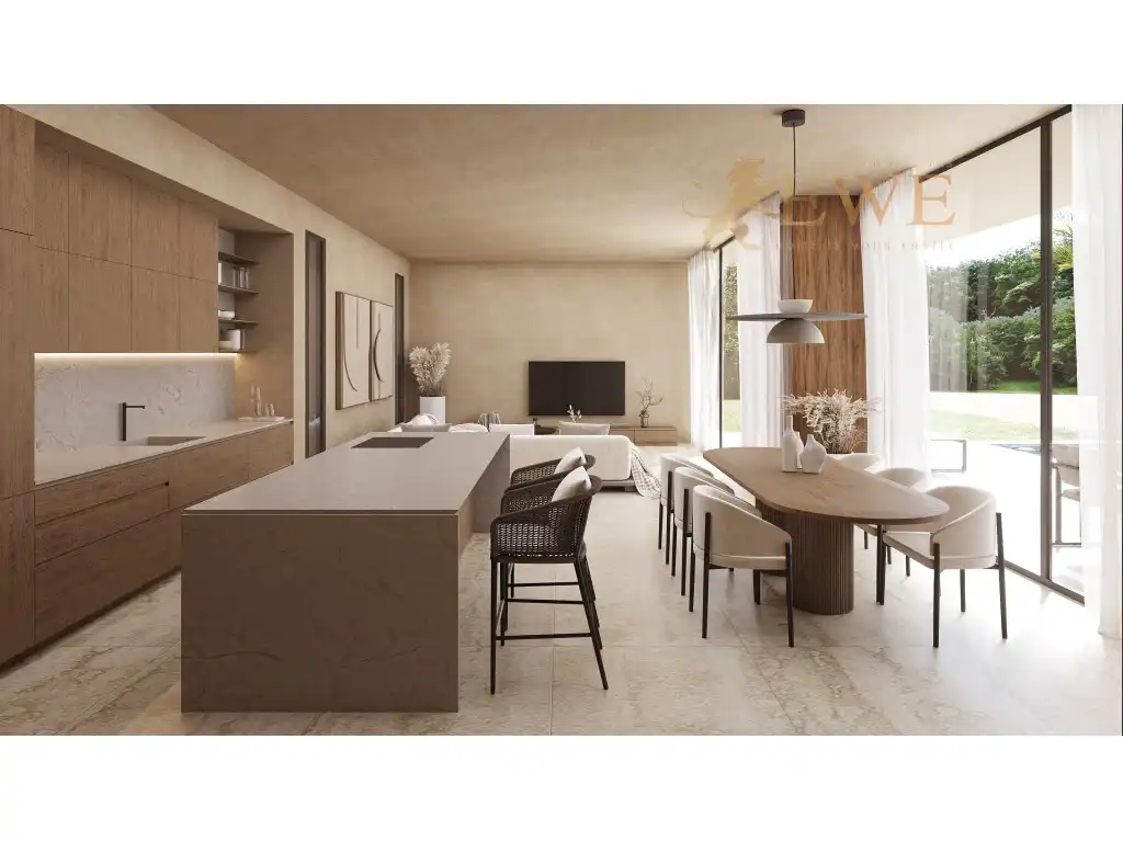 Casa en venta en Urbanizacion Pla Roig I, imagen 3