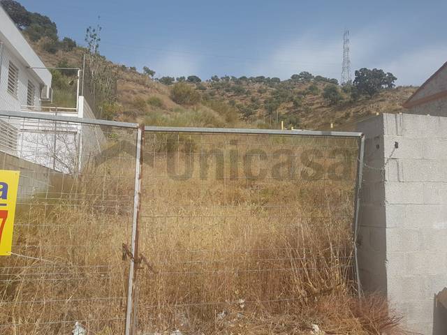 Terreno residencial en Venta en Fuente Alegre - El Chaparral - Los Morales