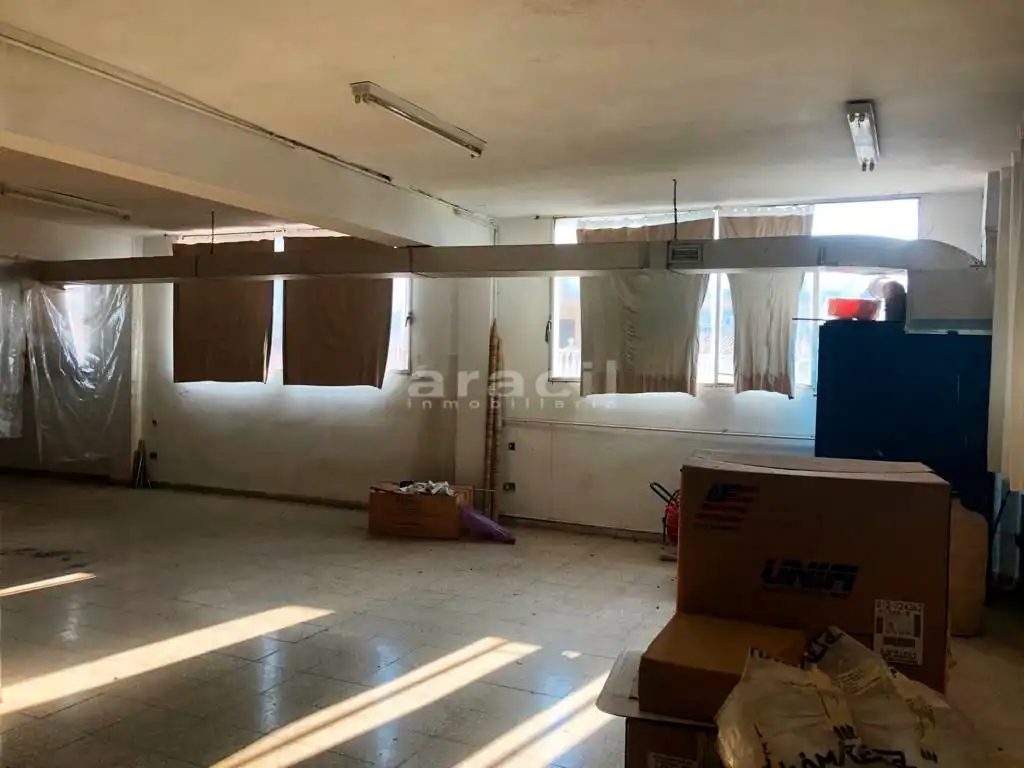 Nau industrial en venda a Carrer Tossal, imagen 4