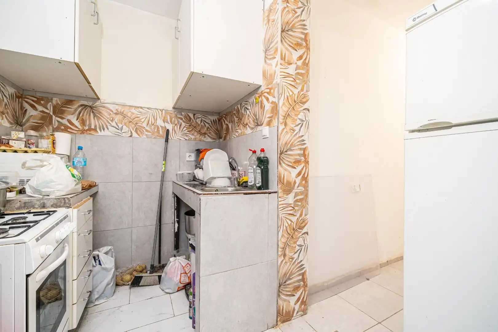 Cocina de Planta baja en venta en  Palma de Mallorca