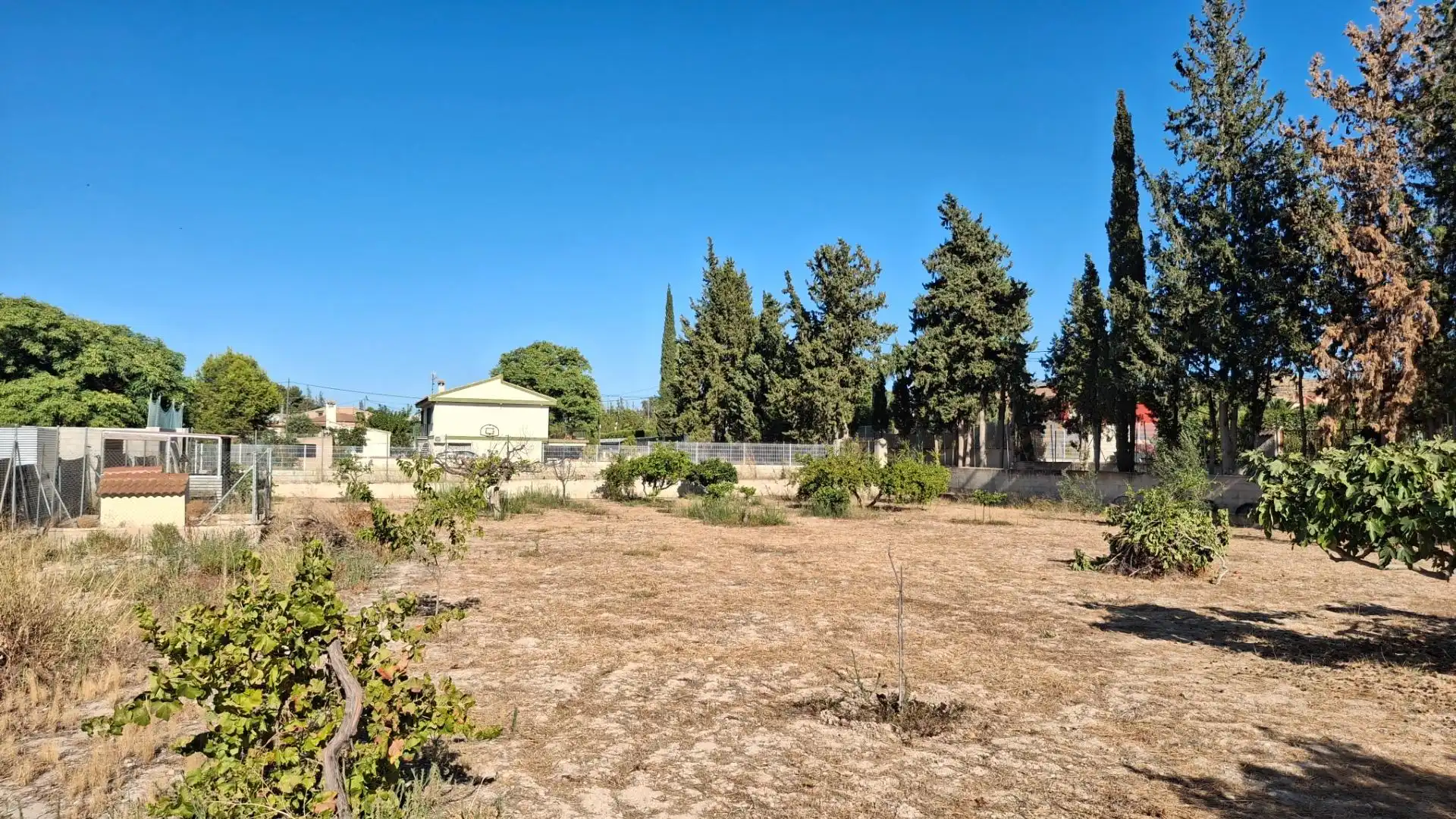 Terrenys i solars en venda a Torreguil, imagen 9
