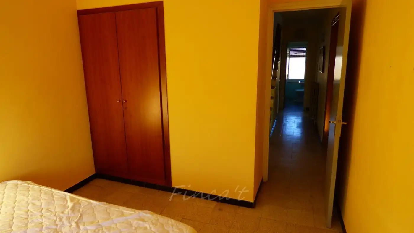 Dormitori de Casa o xalet en venda en Moià amb Calefacció, Terrassa i Traster