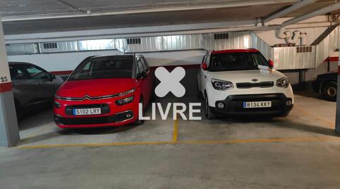 Foto 2 de Garatge en venda a Plaza Catalunya, Olivella, Barcelona