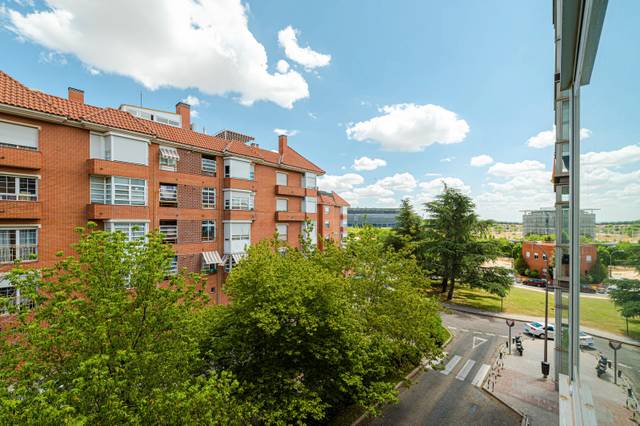 Piso en Alquiler en Esteban Palacios, 8 en Conde Orgaz - Piovera