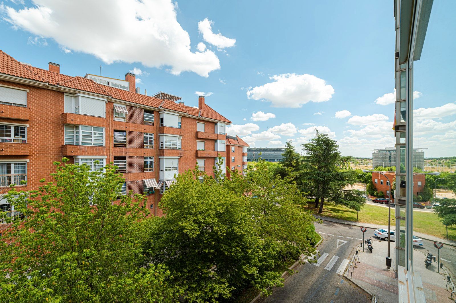 Pis de lloguer a Esteban Palacios, 8, Conde Orgaz - Piovera