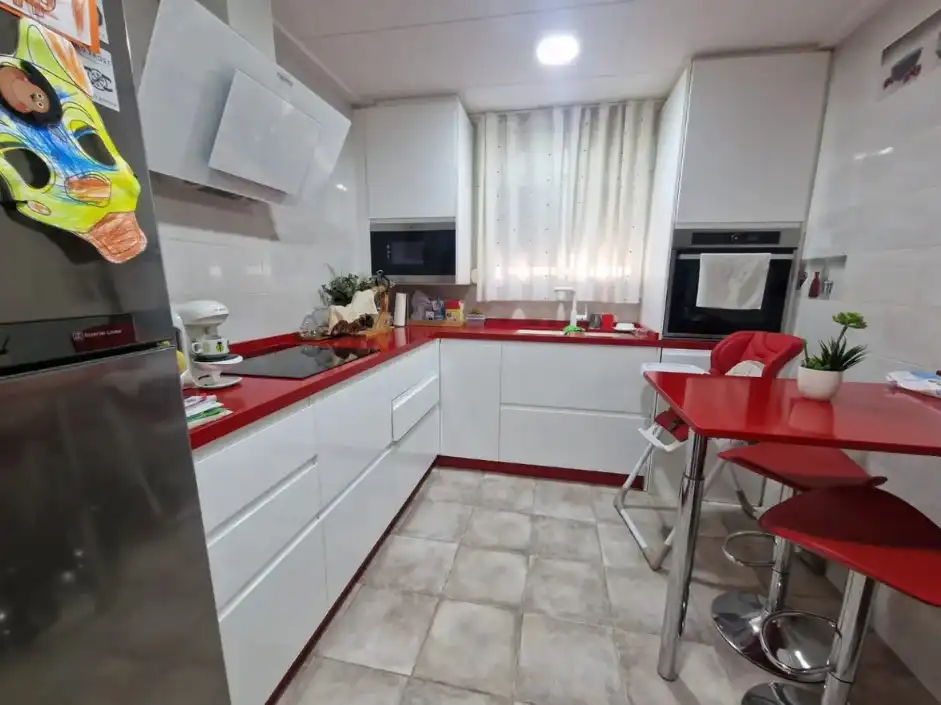 Appartamento con terrazza in vendita a Alberic, imagen 10
