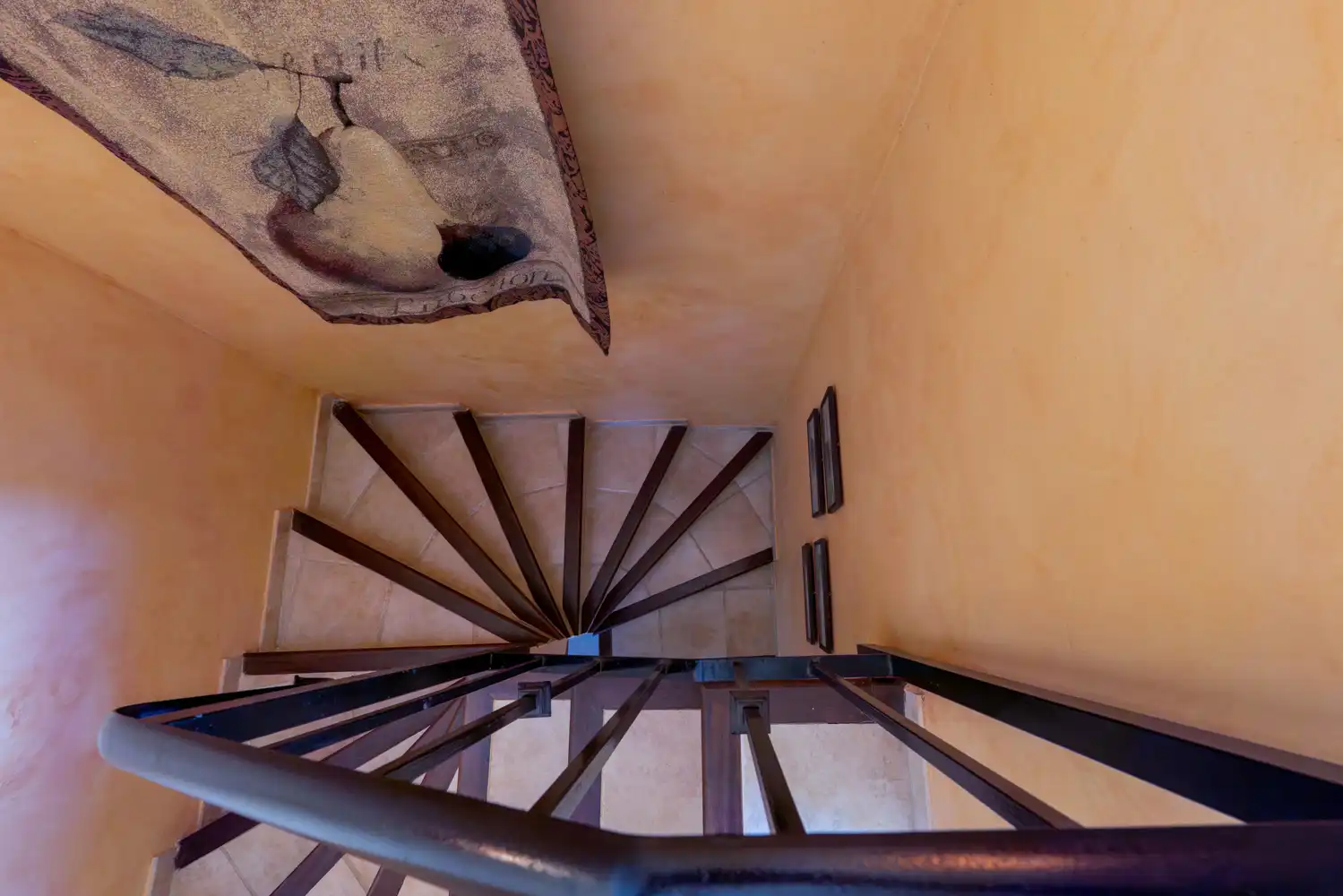 Attic for sale in Santanyí  with Air Conditioner, Heating and Terrace