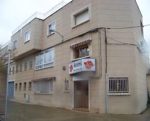 Exterior view of Garage for sale in Cariñena