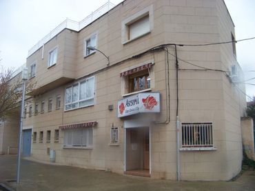 Parking à vendre à Av Goya