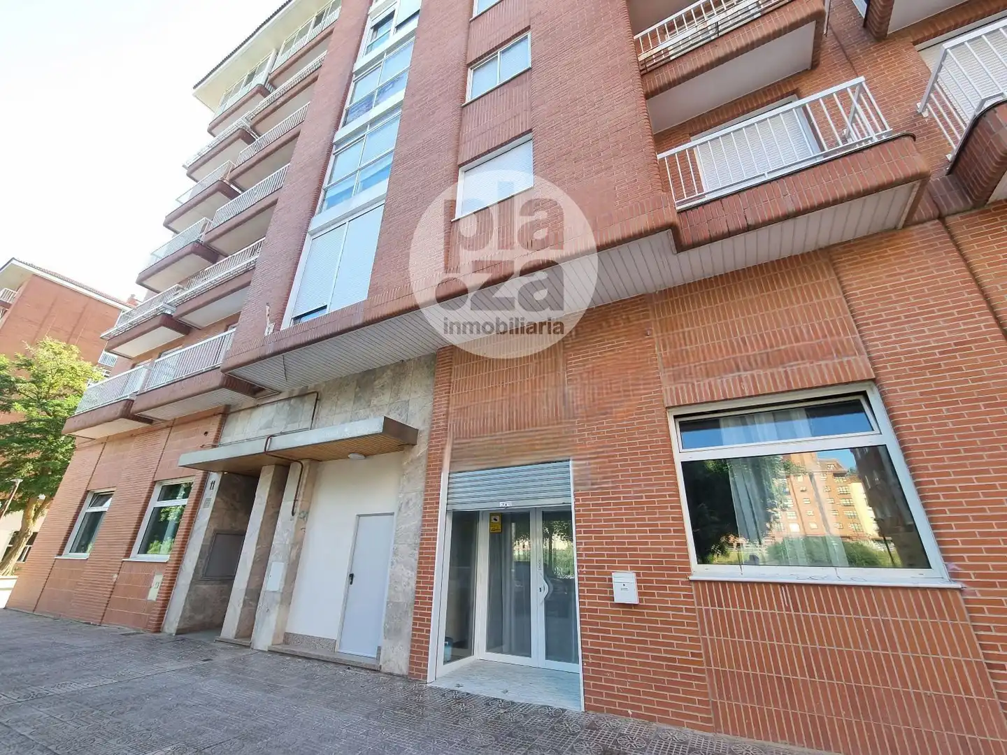 Flat for rent in Burgos  with Heating, Furnished and Internet