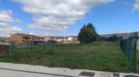 Foto 2 de Terreno en venta en Calle Mayor, 24, Uterga, Navarra