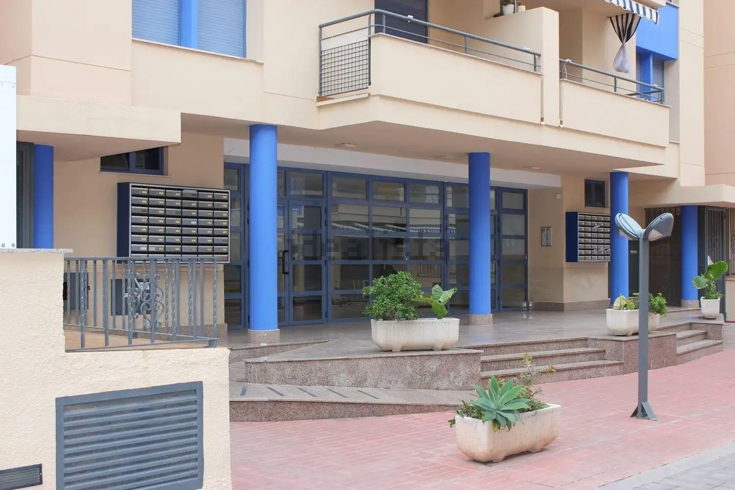 Appartement compact avec ascenseur à vendre à Canet d'En Berenguer, imagen 3