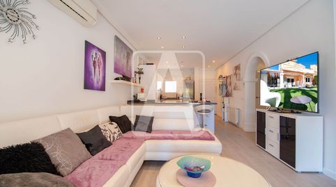 Foto 4 de Casa adosada en venta en Partida Cometa II, 1h, Cometa, Calpe / Calp