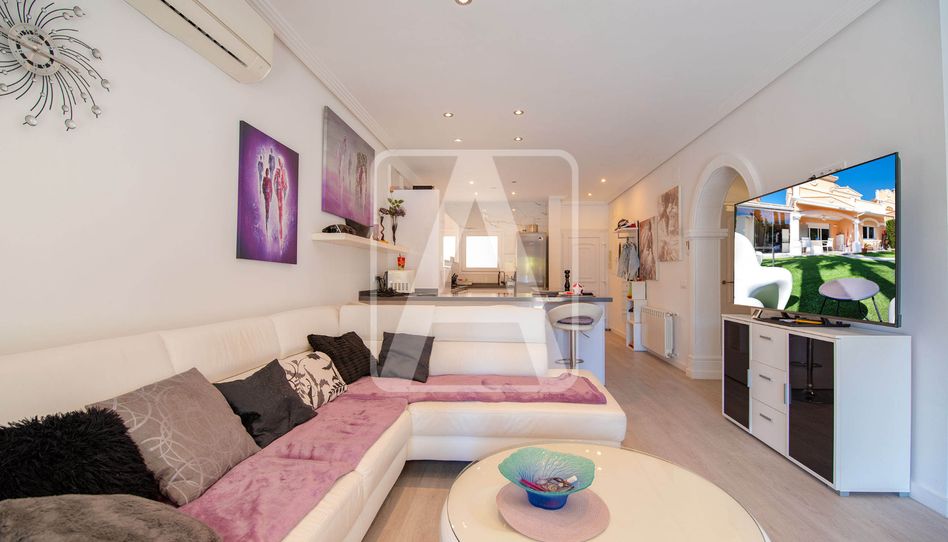 Casa adosada en venta en Partida Cometa II, 1h, Cometa - 4