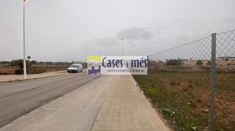 Foto 3 de Terreno industrial en venta en Puçol Ciudad, Puçol
