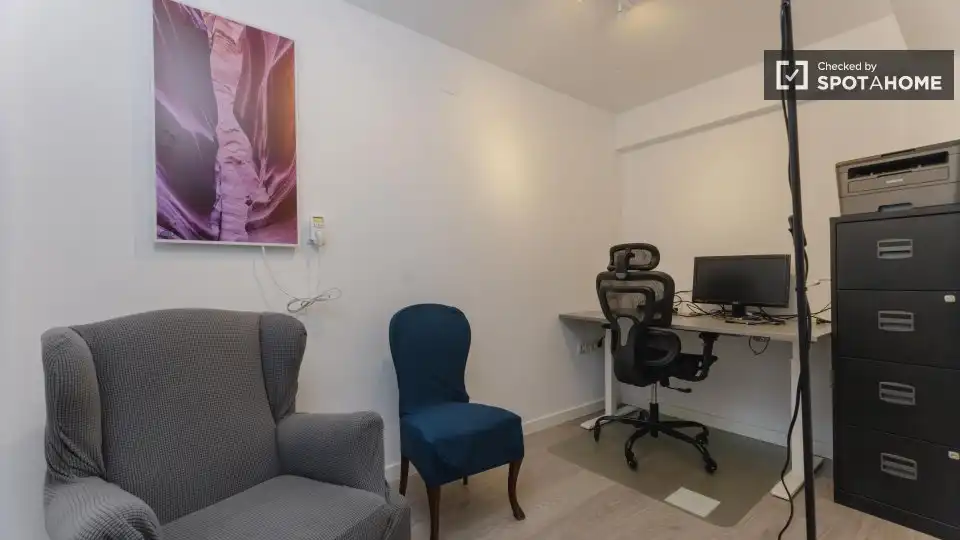 Habitació a El Carme