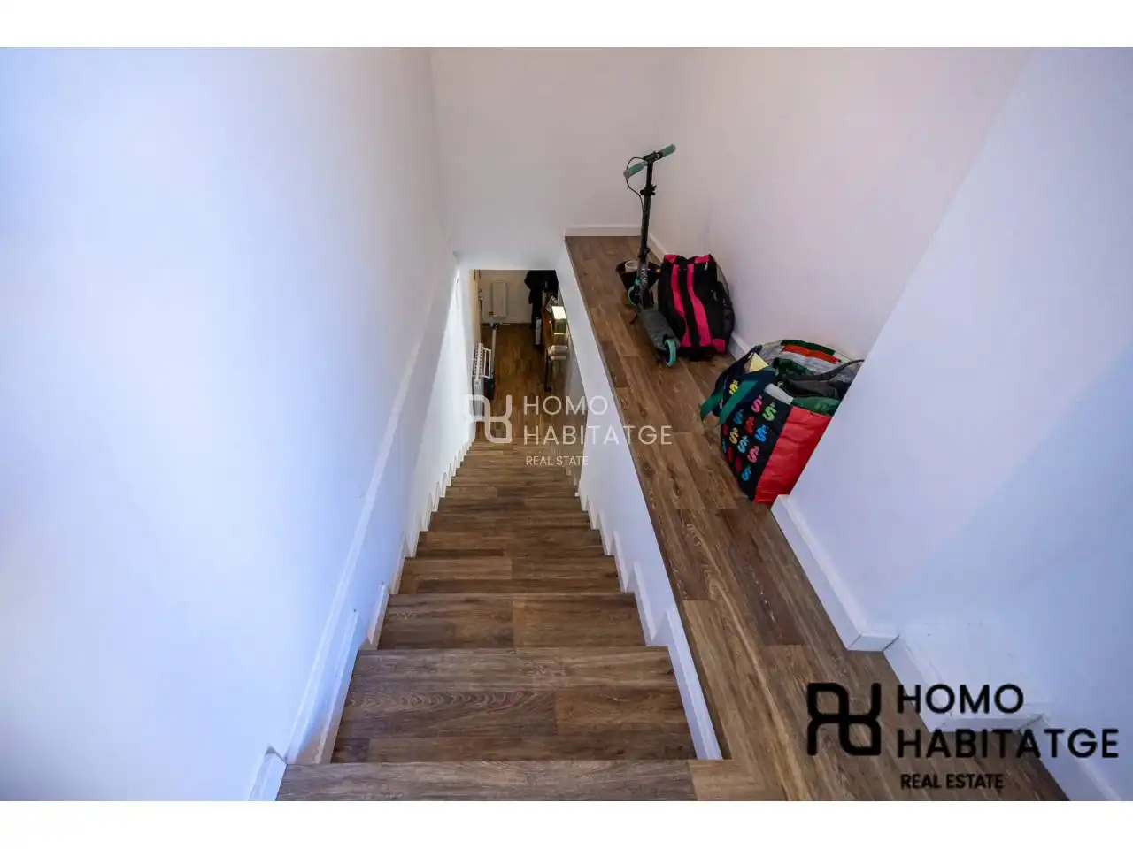 Dúplex en venda en Sabadell amb Aire condicionat, Calefacció i Parquet