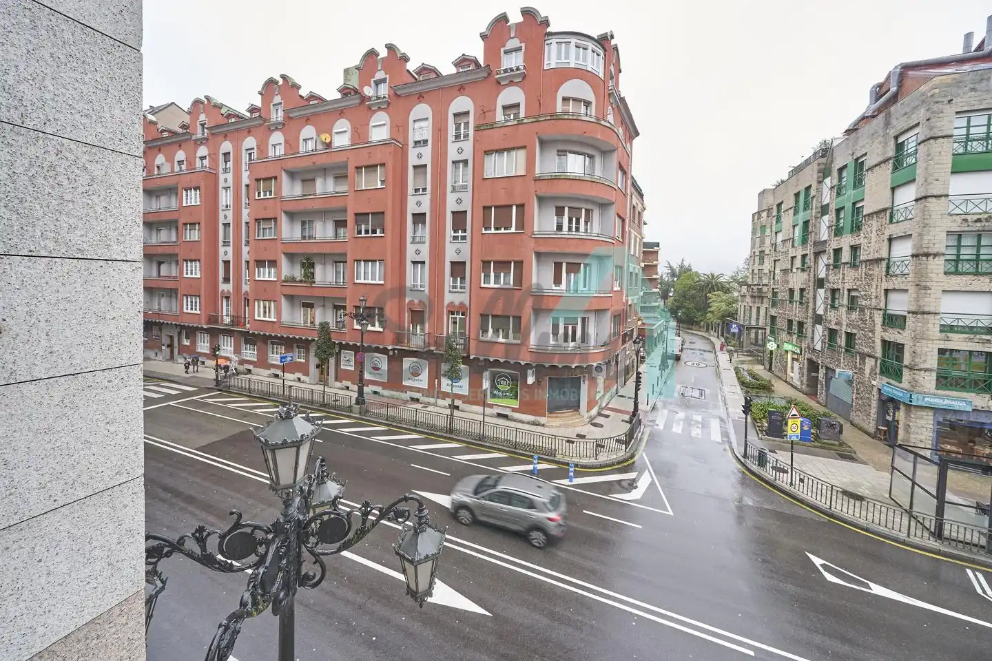 Flat with lift to rent in Calle Cardenal Cienfuegos, imagen 46