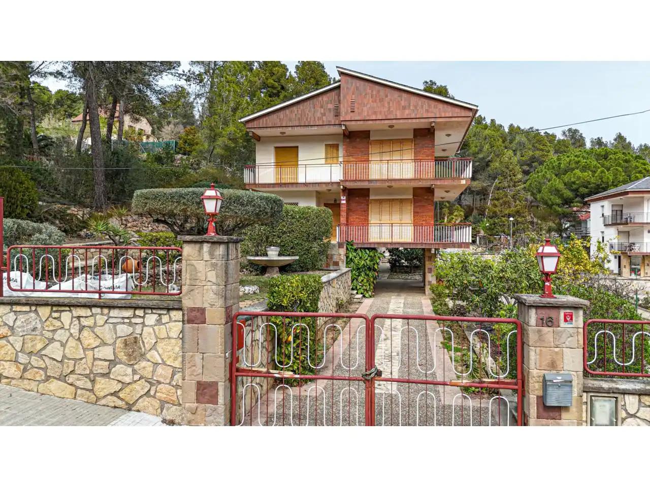 Maison avec piscine à vendre à Calle Unió 14, imagen 116